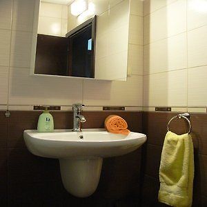 Vip Apartments - Lyuben Karavelov Street 소피아 외부 사진