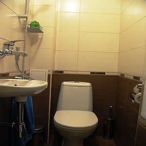 Vip Apartments - Lyuben Karavelov Street 소피아 외부 사진