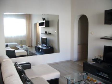 Vip Apartments - Lyuben Karavelov Street 소피아 외부 사진