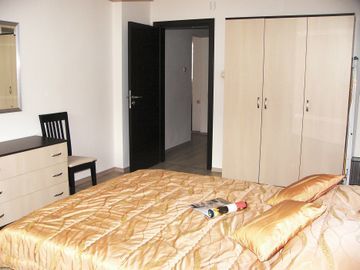 Vip Apartments - Lyuben Karavelov Street 소피아 외부 사진