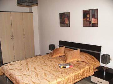 Vip Apartments - Lyuben Karavelov Street 소피아 외부 사진
