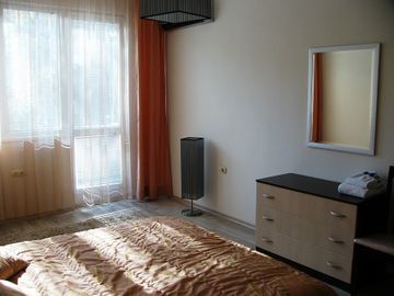 Vip Apartments - Lyuben Karavelov Street 소피아 외부 사진